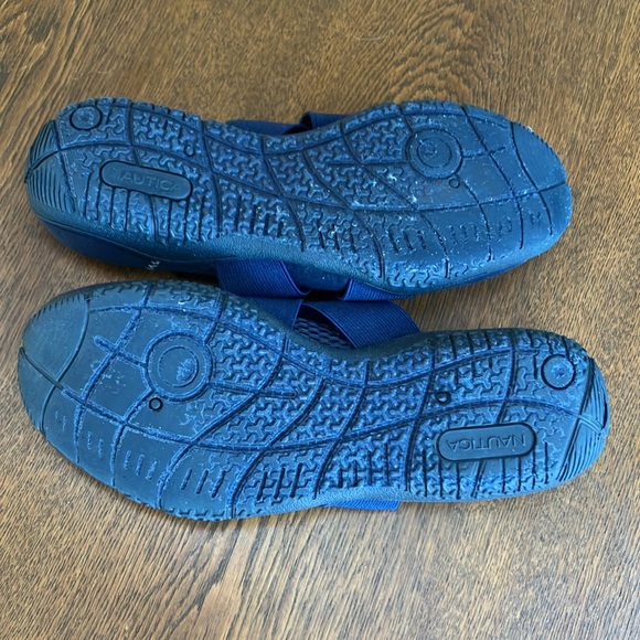 Nautica Women Rawen Athletic Water shoes, Barefoot Sports Summer Shoe, US7. - Picture 3 of 4